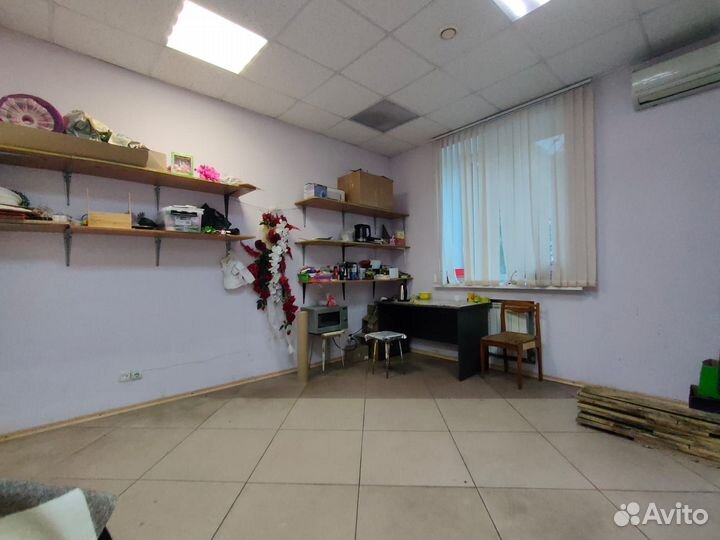 Продаю цветочный магазин (готовый бизнес)