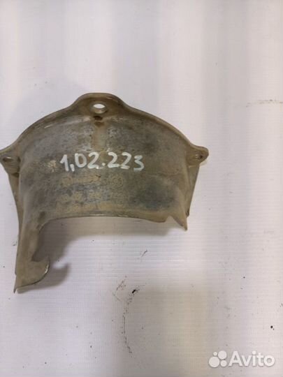 Пыльник привода Audi Q5 8R cdnc 2010