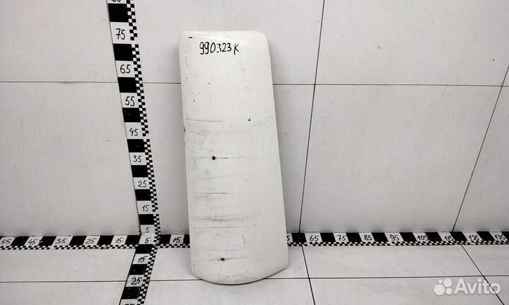 Дефлектор кабины правый DAF XF 105