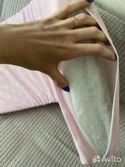 Матрас детский