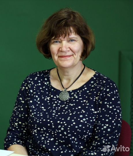 Репетитор по физике