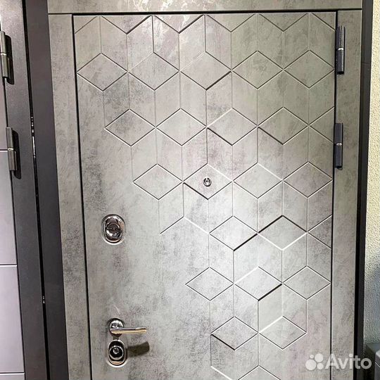 Двери Входные с оптового склада