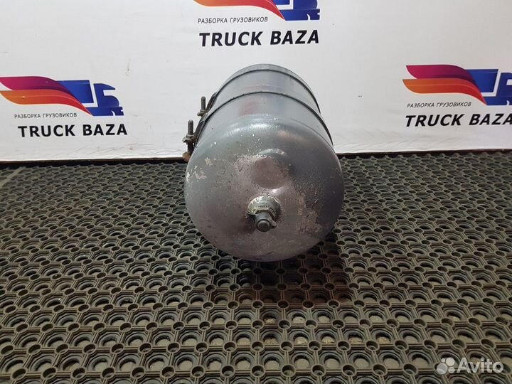 98491733 Ресивер воздушный