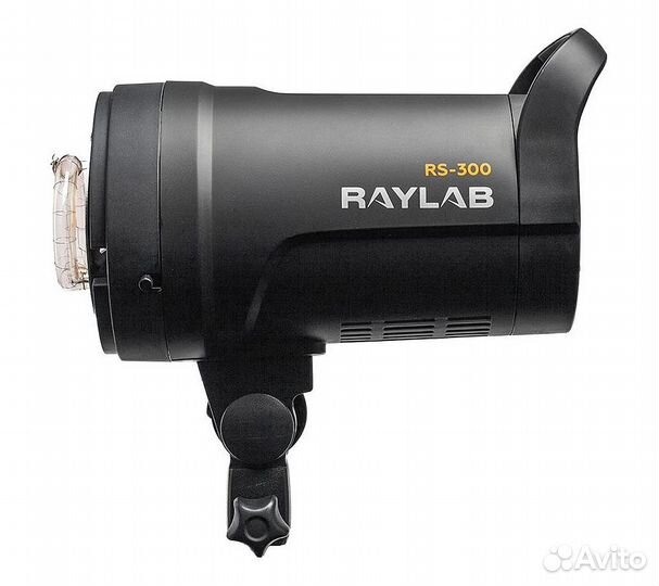 Вспышка студийная Raylab Rossa RS-300
