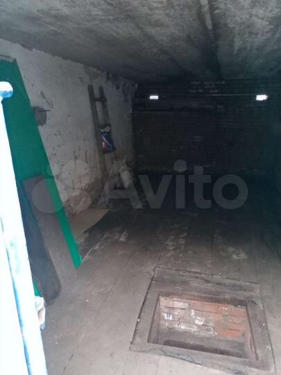 Гараж, 28 м²