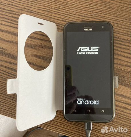ASUS ZenFone 2 Deluxe SE, 4/128 ГБ