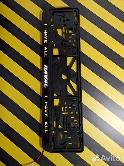 Лед (led) рамки с подсветкой