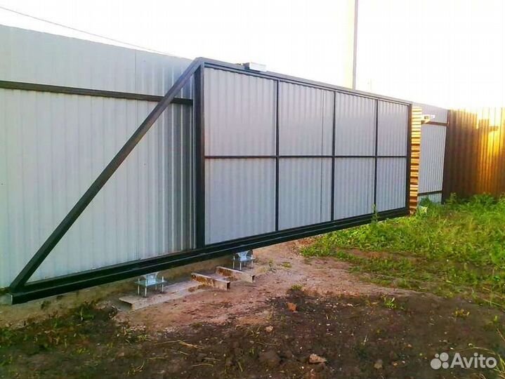 Сварочные работы