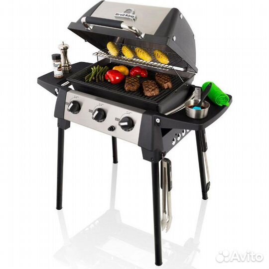 Газовый гриль Broil King Porta chef 320