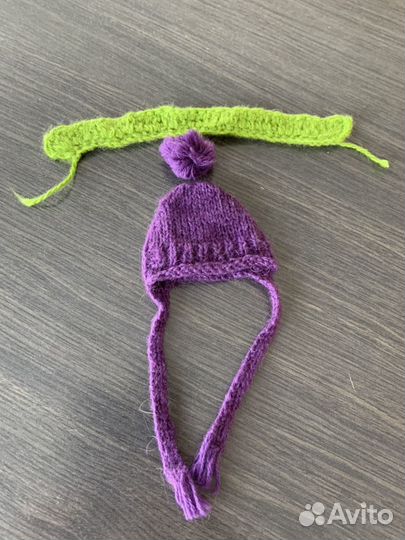 Комбинезон для собачки Puppy Angel