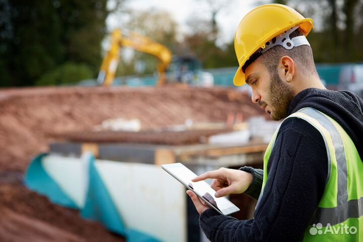 Прораб вахта Северодонецк