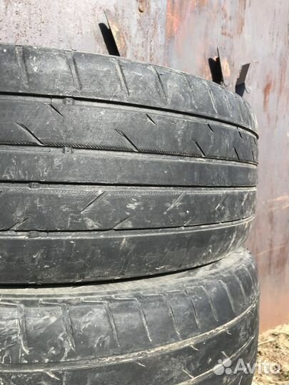 Achilles ATR Sport 225/55 R17