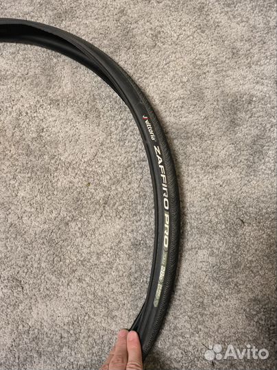 Покрышка для шоссейного велосипеда 700*28 622*28