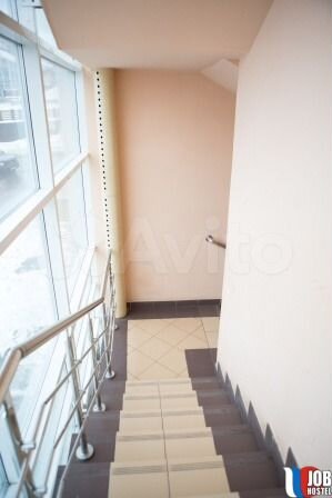 Комната 19 м² в > 9-к., 4/4 эт.