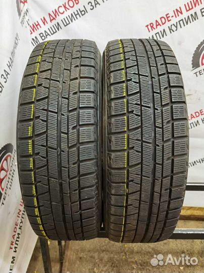 Yokohama Ice Guard IG50+ 205/65 R16 95Q