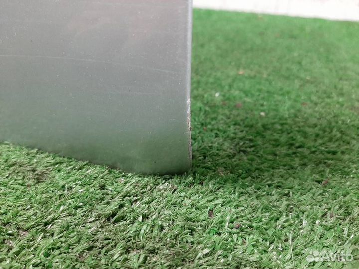 Дверь передняя левая Renault Duster 2017