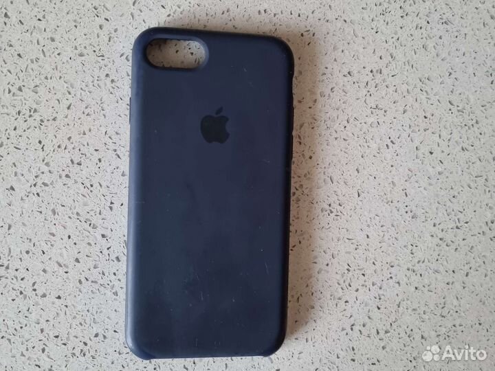 Чехол на iPhone 6s