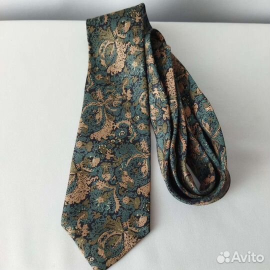 Галстук шёлк