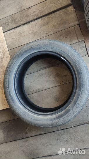 Bridgestone Regno GR-XI 215/55 R17