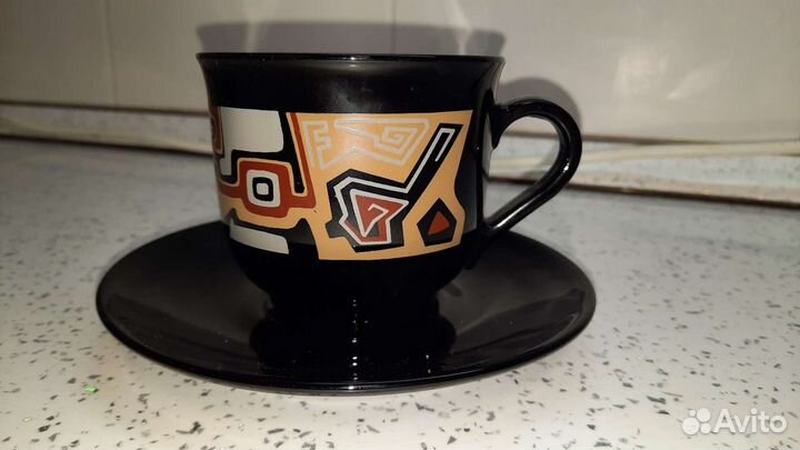 Кофейный набор