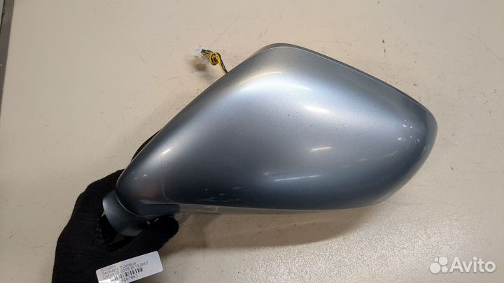 Зеркало боковое Lexus IS, 2007