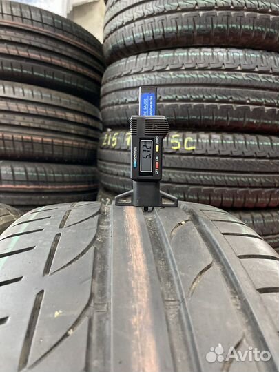 Bridgestone Potenza S001 225/40 R19