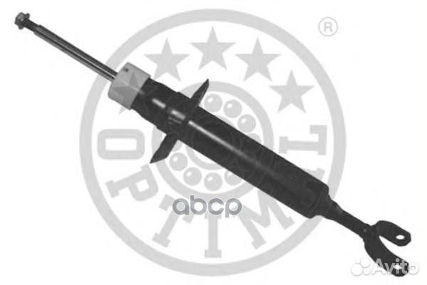 Амортизатор перед прав/лев A2101G Optimal