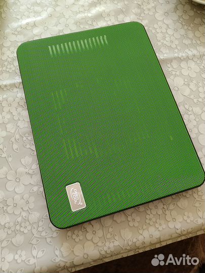 Подставка для ноутбука DeepCool N17