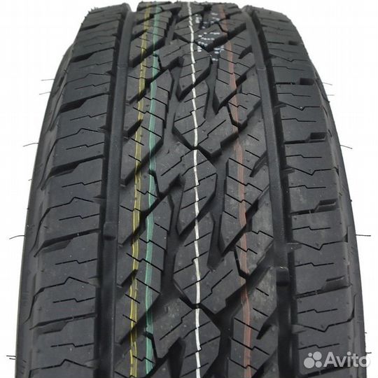 Lassa Competus A/T 2 205/70 R15 96T