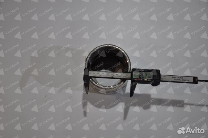 Втулка 4043000027/ZL50G.7-6/LGB302-85x95B3 sdlg