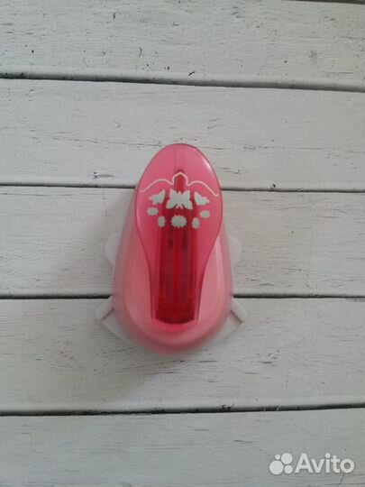 Материалы для скрапбукинга