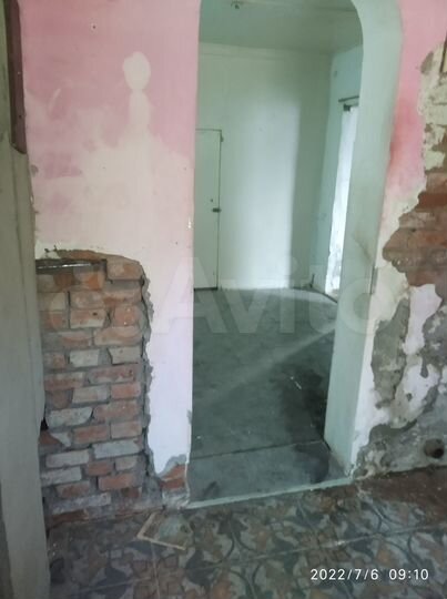 Дом 74 м² на участке 3 сот.