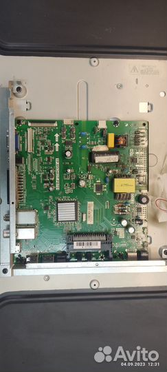 Плата tp.ms3463t.pb751 от тв Doffler 32CH59-T2