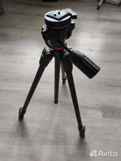 Штатив для фотоаппарата Vanguard Espod CX203AP