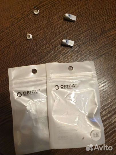 Переходники