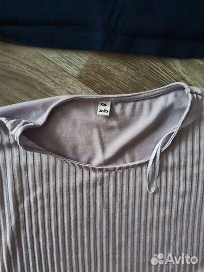 Вещи пакетом женские 52 54