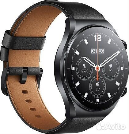 Xiaomi watch S1 Global M2112W1/A