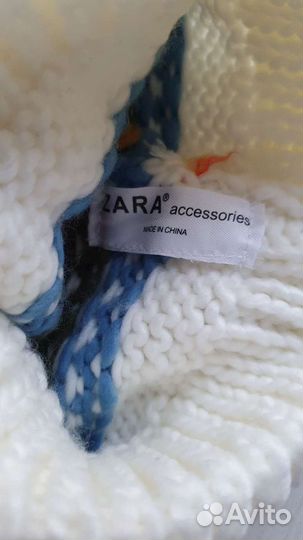 Шапки Zara, reima, lassie