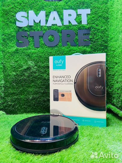 Робот-пылесос 360 Robot Vacuum Cleaner C50-1 Новый