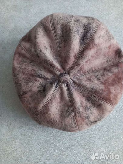 Плащ женский