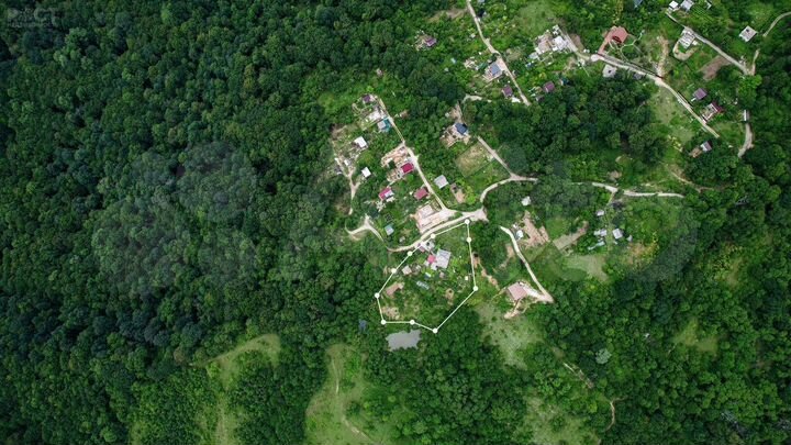 Участок 6,5 сот. (ИЖС)