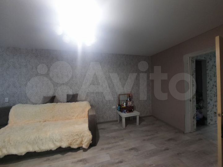 2-к. квартира, 43,4 м², 5/5 эт.