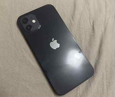 iPhone 12, 128 ГБ