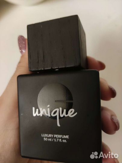 Парфюм Юник Unique 03,09,02 Essens