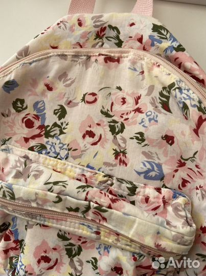 Рюкзак женский