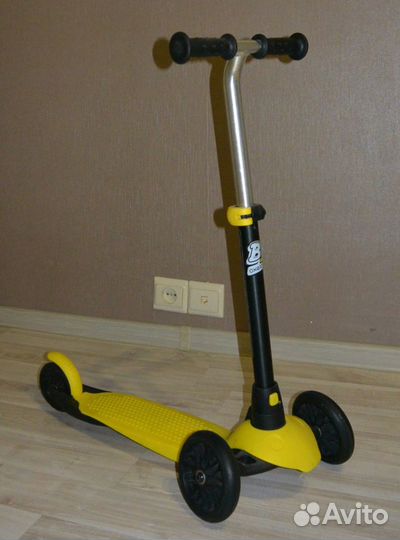 Детский самокат B1 oxelo