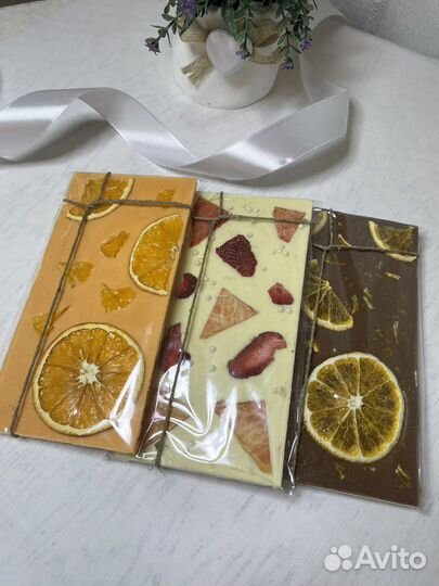 Съедобные букеты