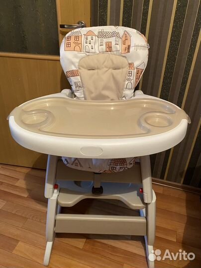 Стул для кормления