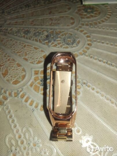 Браслет для mi band 3-4