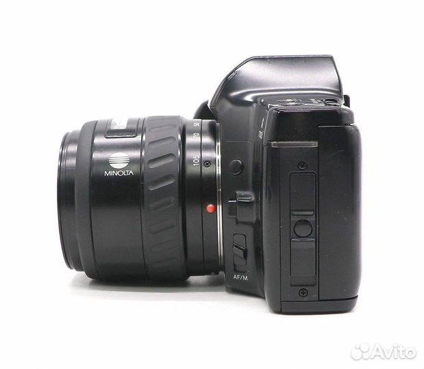 Minolta a7700i QD kit б